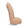 DOC JOHNSON – William Seed élethű dildó, 20 cm