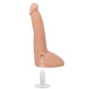 DOC JOHNSON – Roman Todd élethű dildó, 20 cm