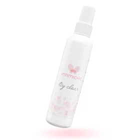   INTIMICHIC – Prémium intim fertőtlenítő és játéktisztító spray, 150 ml
