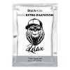 BLACK HOLE - Anal Relax, vízbázisú anál lazító gél, 6 ml