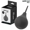 ADICCTED TOYS – Anál zuhany, fekete, 160 ml