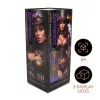 Misty - Steam Mistress  multifunkcionális maszturbátor