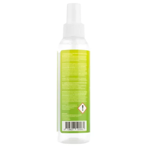 Easyglide Toy - Terméktisztító spray, 150ml