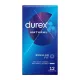 DUREX - Natural Classic óvszer, 12 db