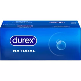 DUREX – Natural Comfort óvszer, 144 db