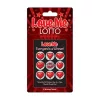 LITTLE GENIE – Love Me Lotto kaparós erotikus játék, 12 d)