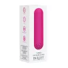 BE GOOD TONIGHT – 10 sebességes újratölthető mini vibrátor, rózsaszín