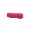 BE GOOD TONIGHT – 10 sebességes újratölthető mini vibrátor, rózsaszín