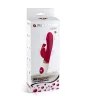 PRETTY LOVE – Gene 30 funkciós G-pont és csiklóizgatós vibrátor, rózsaszín