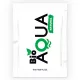 BIOAQUA – 100% természetes vízbázisú síkosító, 6 ml