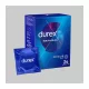 DUREX - Natural Classic óvszer, 24 db
