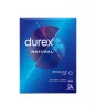 DUREX - Natural Classic óvszer, 24 db