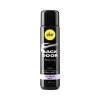 PJUR – Back Door Relaxing szilikonbázisú anális síkosító jojobával, 100 ml