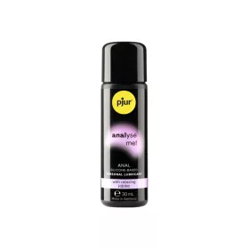   PJUR – Analyse Me Relaxing szilikonbázisú anális síkosító jojobával, 30 ml