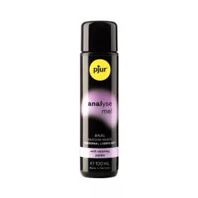   PJUR – Analyse Me Relaxing szilikonbázisú anális síkosító jojobával, 100 ml