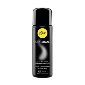   PJUR – Original szilikonos síkosító, hosszan tartó hatással (30 ml)