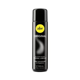   PJUR – Original szilikonbázisú síkosító hosszan tartó hatással, 30 ml