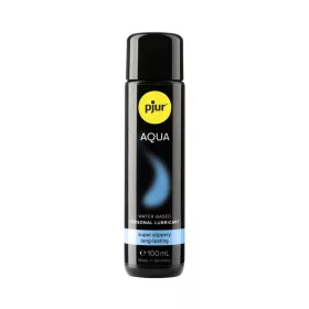PJUR – Aqua vízbázisú síkosító, 100 ml