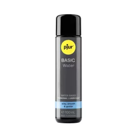 PJUR – Basic vízbázisú síkosító, 100 ml