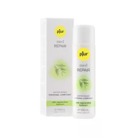   PJUR – Med Repair Glide vízbázisú síkosító hialuronsavval, 100 ml