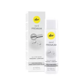   PJUR - Med premium glide szilikonos síkosító érzékeny bőrre, 100 ml