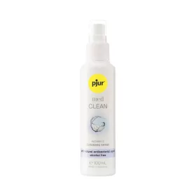 PJUR – Med Clean intim és játéktisztító spray, 100 ml