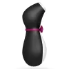 SATISFYER – Pro Penguin újratölthető léghullámos csiklóizgató
