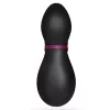 SATISFYER – Pro Penguin újratölthető léghullámos csiklóizgató