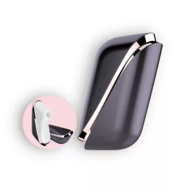   SATISFYER – Pro Traveler újratölthető léghullámos csiklóizgató