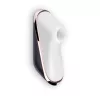 SATISFYER – Pro Traveler újratölthető léghullámos csiklóizgató