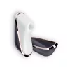 SATISFYER – Pro Traveler újratölthető léghullámos csiklóizgató