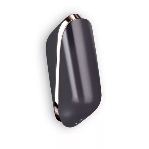 SATISFYER – Pro Traveler újratölthető léghullámos csiklóizgató