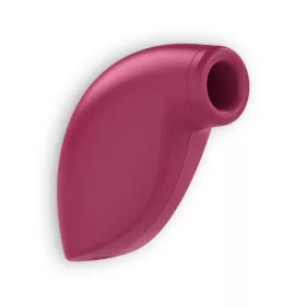   SATISFYER – One Night Stand léghullámos csiklóizgató, lila