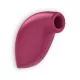 SATISFYER – One Night Stand léghullámos csiklóizgató, lila