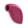 SATISFYER – One Night Stand léghullámos csiklóizgató, lila