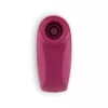 SATISFYER – One Night Stand léghullámos csiklóizgató, lila
