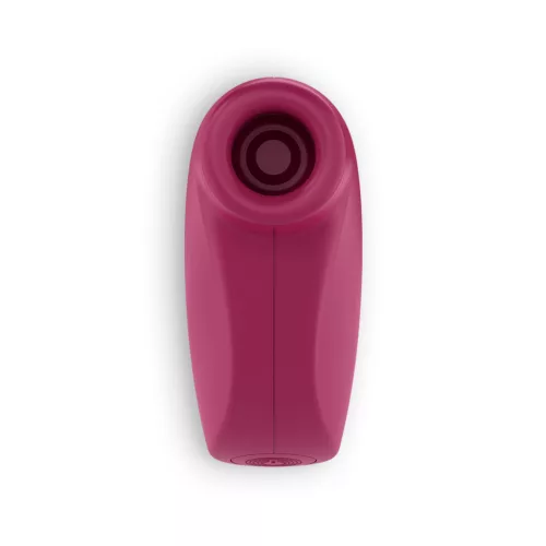 SATISFYER – One Night Stand léghullámos csiklóizgató, lila