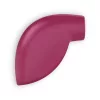 SATISFYER – One Night Stand léghullámos csiklóizgató, lila