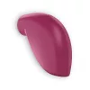 SATISFYER – One Night Stand léghullámos csiklóizgató, lila