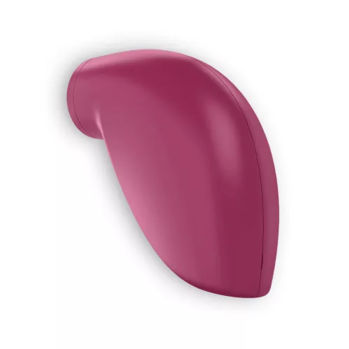 SATISFYER – One Night Stand léghullámos csiklóizgató, lila
