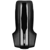 SATISFYER - Men makkvibrátor, tölthető, 14 programmal, fekete