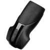SATISFYER - Men makkvibrátor, tölthető, 14 programmal, fekete