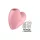 SATISFYER – Cutie Heart léghullámos csiklóizgató, újratölthető, rózsaszín
