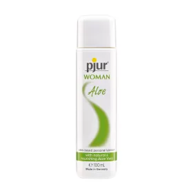  PJUR – Woman Aloe vízbázisú síkosító aloe verával, 100 ml
