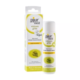   PJUR – Med Vegan Glide vízbázisú vegán síkosító, 100 ml