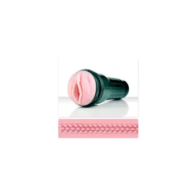FLESHLIGHT - Vibro Pink Lady Touch vibrációs művagina