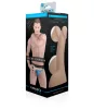 FLESHLIGHT - Brent Corrigan élethű dildó
