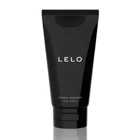   LELO – Personal Moisturizer Aloe Vera vízbázisú intim hidratáló gél, 75 ml