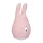 LOVELINE – Love Bunny újratölthető nyuszis csiklóizgató