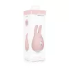 LOVELINE – Love Bunny újratölthető nyuszis csiklóizgató